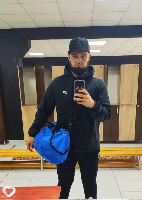 Лев, 35, Курске — анкета №3986327