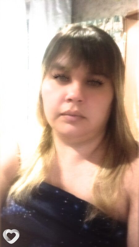 Анна, 33, Омске — анкета №3986328
