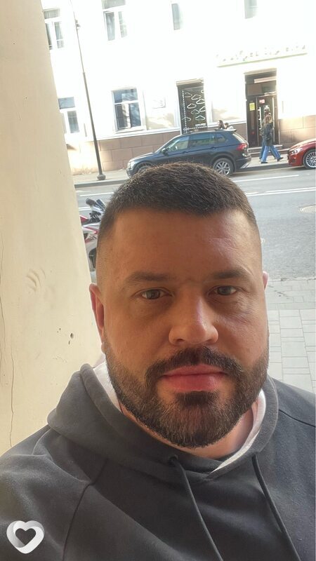 Евгений, 38, Смоленске — анкета №3986330