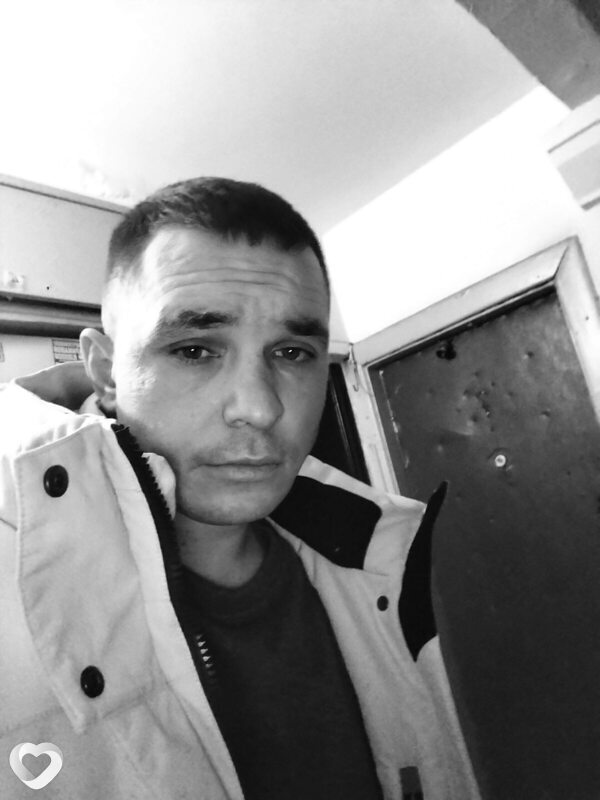 Дмитрий, 32, Артеме — анкета №3986331