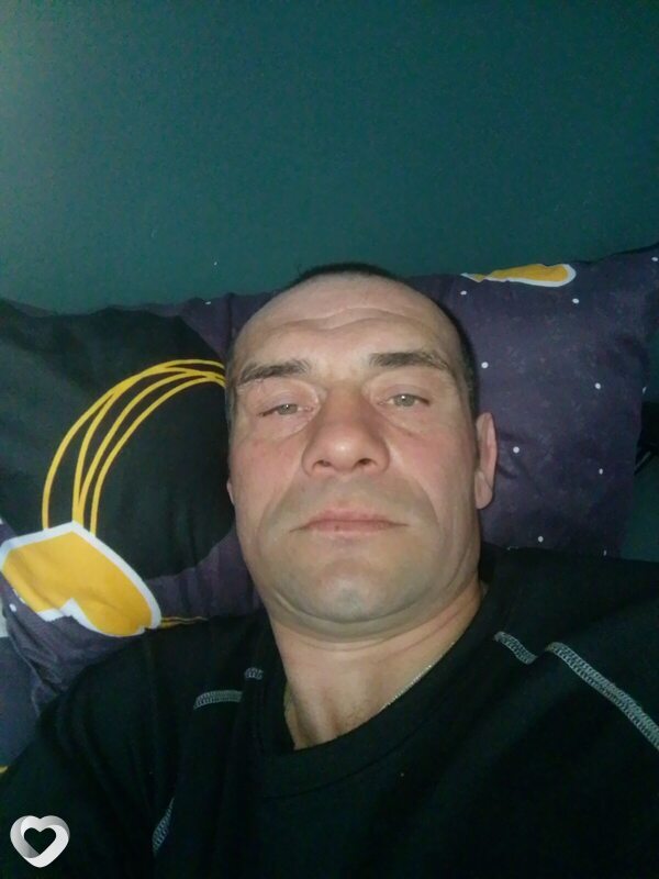 Mihail, 40, Выборге — анкета №3986335