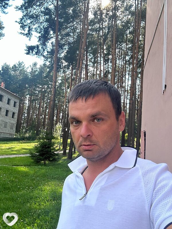Михаил, 40, Минске — анкета №3986343