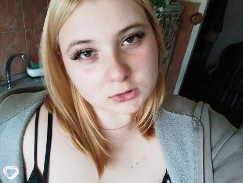 Анастасия, 19, Твери — анкета №3986347