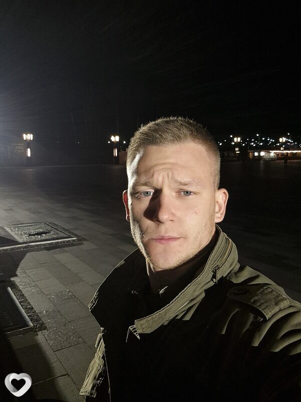 Вячеслав, 22, Санкт-Петербурге — анкета №3986281