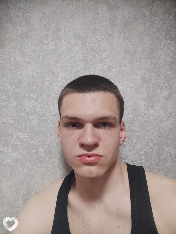Кирилл, 18, Минске — анкета №3986297