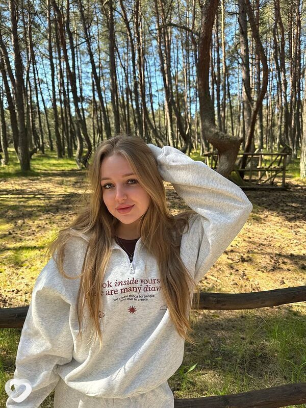 Malina, Владимирец