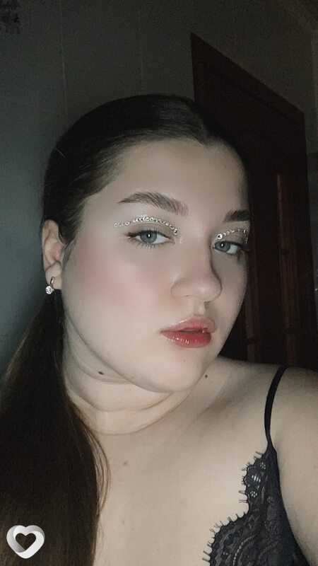 Anastasia, 25, Пинске — анкета №3986352