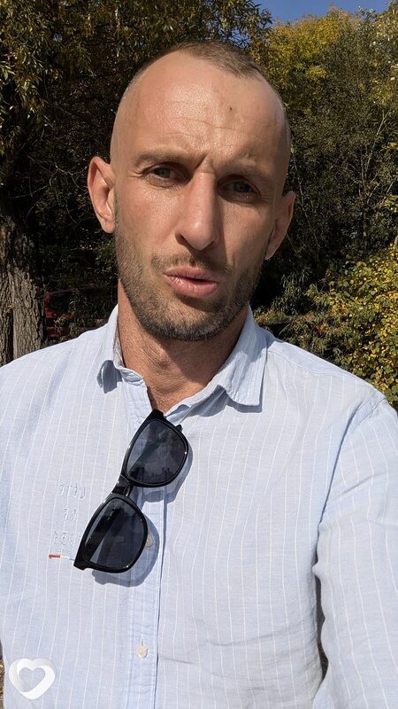 Виктор, 41, Новосибирске — анкета №3986360