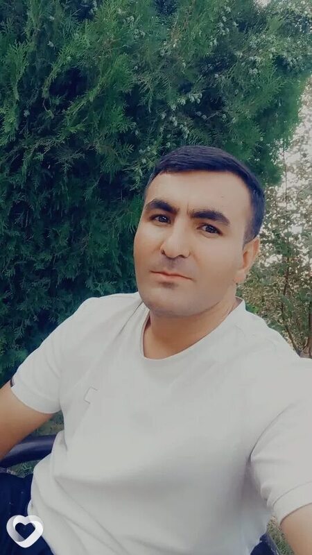 Abddulo, 32, Москве — анкета №3986366