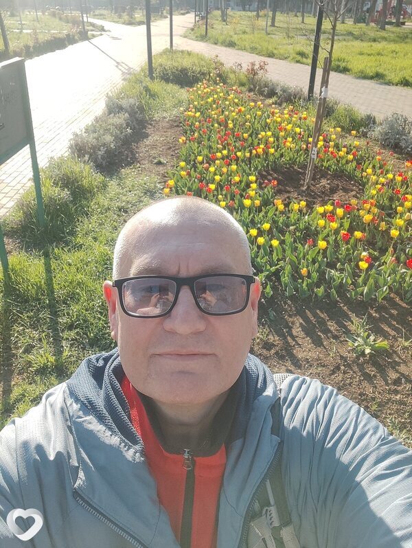 Николай, 58, Севастополе — анкета №3986374