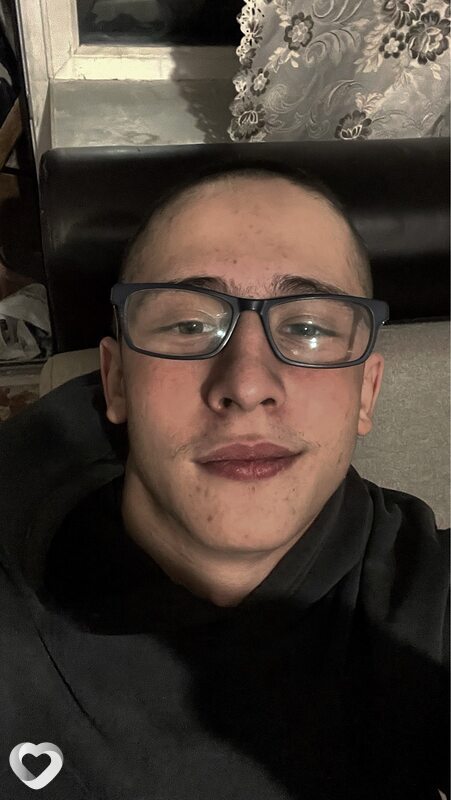 Сергей, 21, Темиртау — анкета №3986379