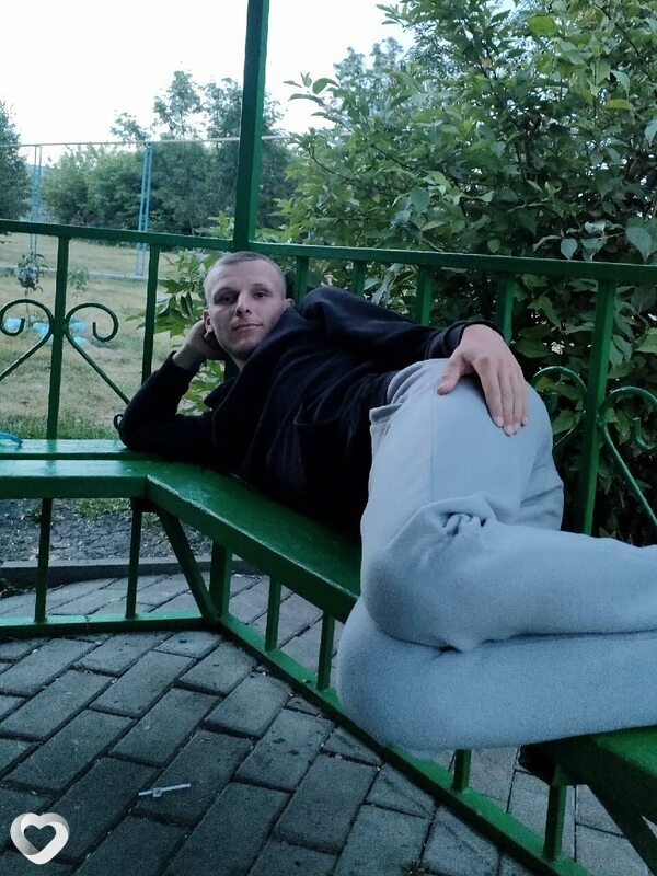 Сергей, 29, Белгороде — анкета №3986384