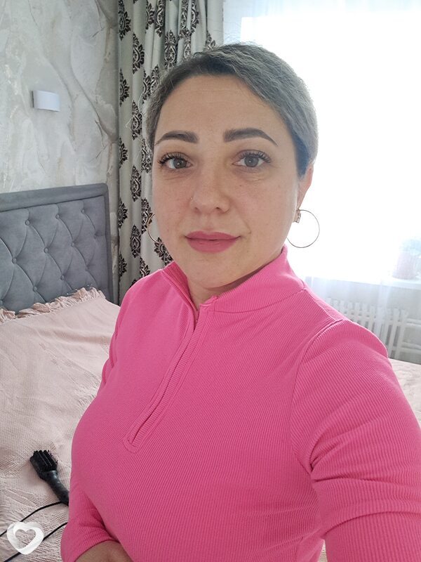 Ольга, 40, Ставрополе — анкета №3986389