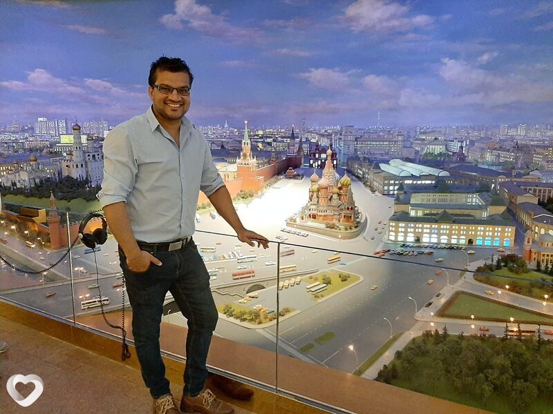 Basu, 44, Варшава — анкета №3986427