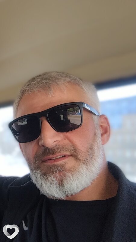 Рома, 38, Химках — анкета №3986429