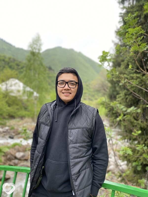 Кайрат, 30, Алматы — анкета №3986430