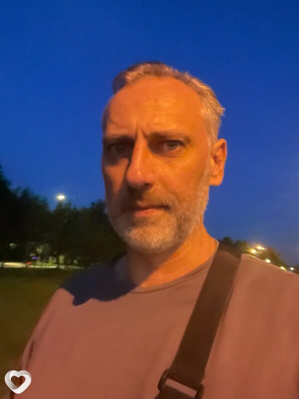 Алекс, 45, Москве — анкета №3986442