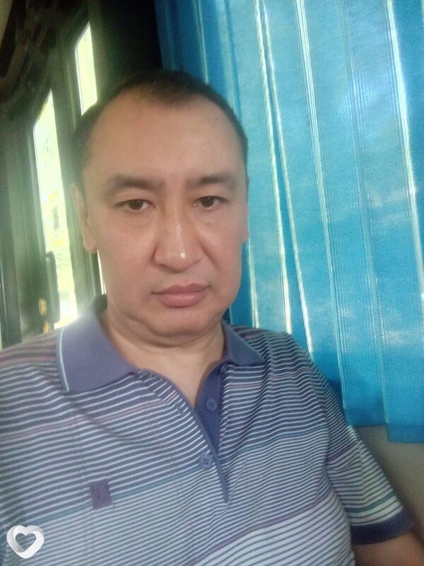 Mensoul, 43, Алматы — анкета №3986524