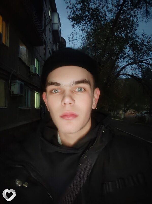 Анатолий, 21, Жезказгане — анкета №3986533