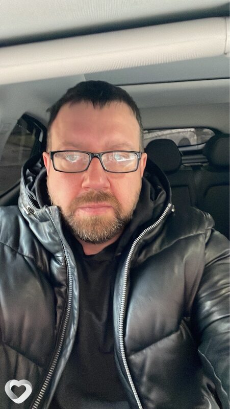 Иван, 39, Санкт-Петербурге — анкета №3986536