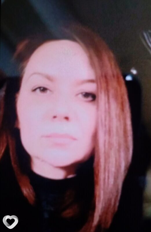 Татьяна, 46, Кореновске — анкета №3986538