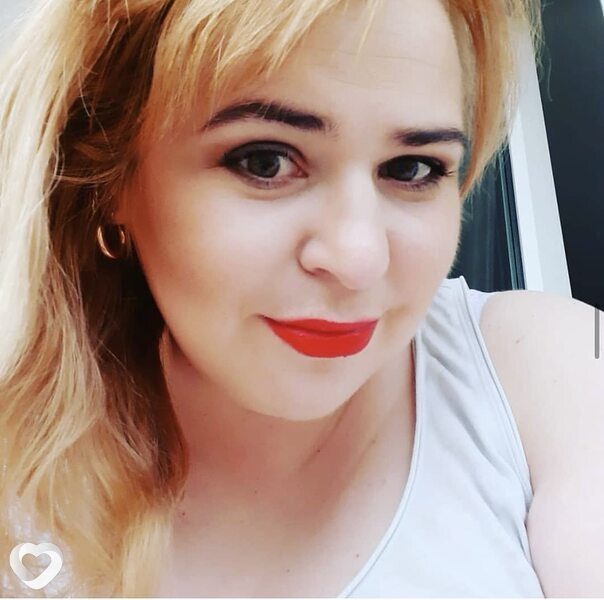 Алина, 39, Санкт-Петербурге — анкета №3986542