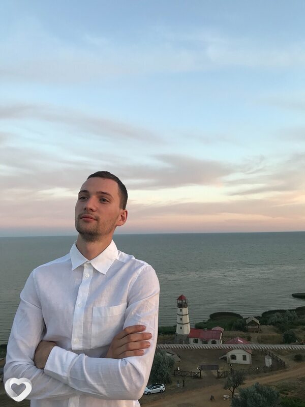 Виталий, 24, Махачкале — анкета №3986543