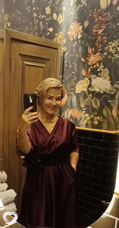 Алла, Всеволожск
