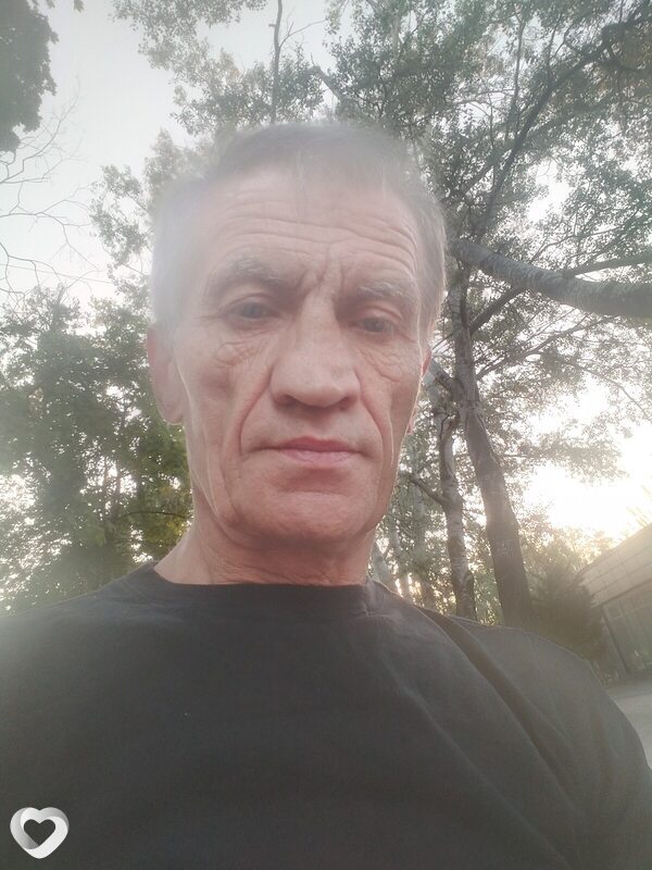 Сергей, 62, Владивостоке — анкета №3986400