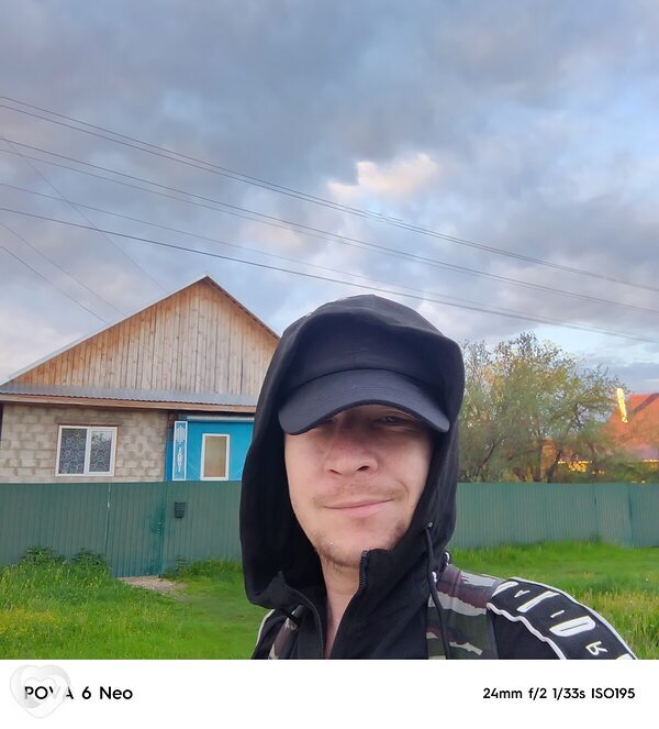 Даня, 35, Муроме — анкета №3986401