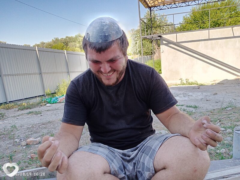 Ден, 30, Адлер — анкета №3986410