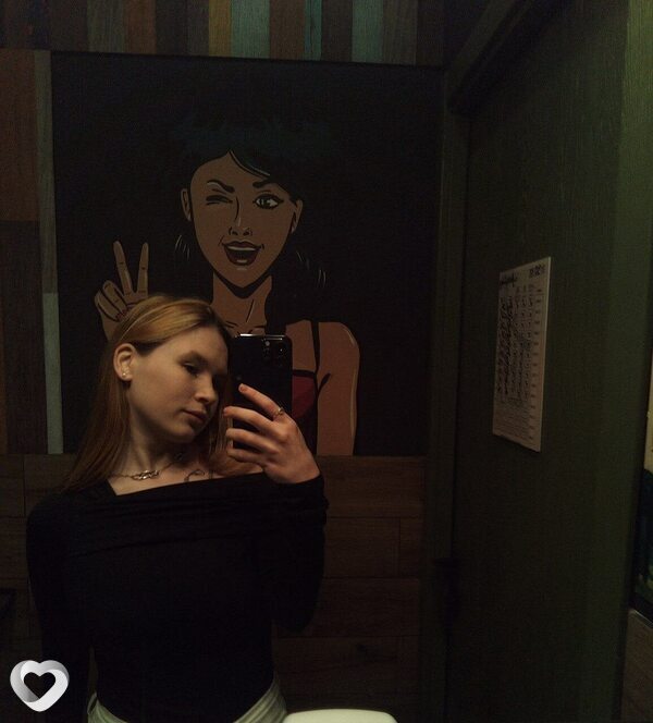 Эльвира, 22, Нижнекамске — анкета №3986414
