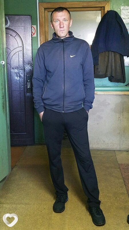 Александр, 48, Кстове — анкета №3986417