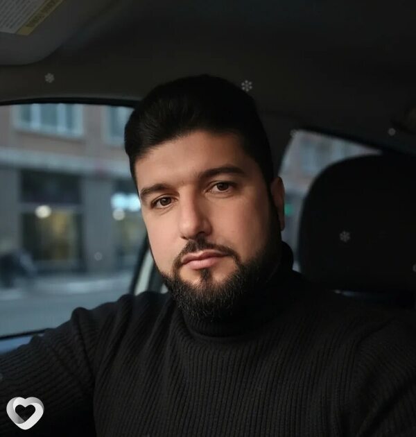 Мустафа, 32, Первоуральске — анкета №3986419