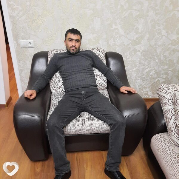 Вардан, 41, Костроме — анкета №3986421