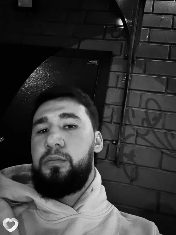Азим, 24, Москве — анкета №3986422