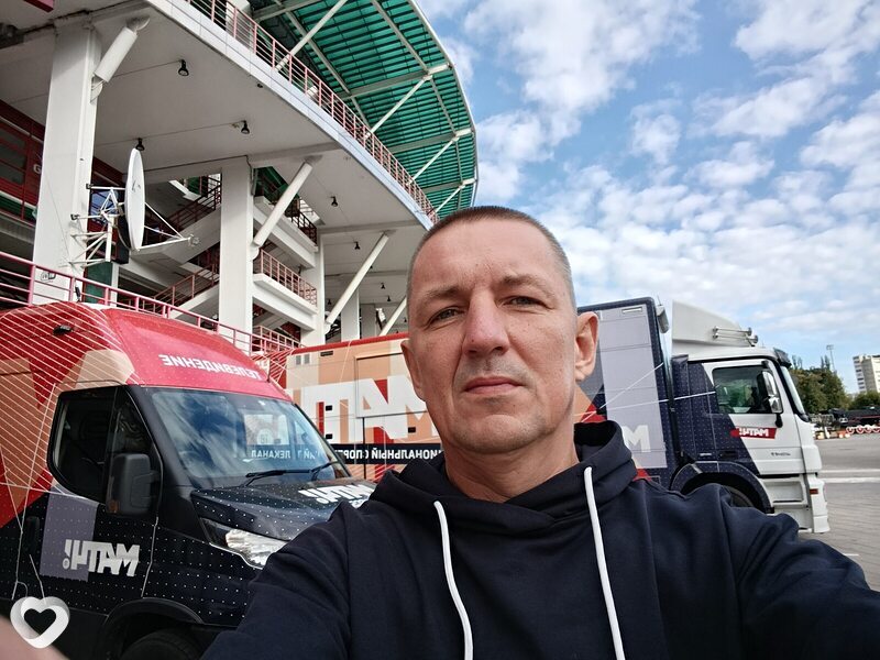Евгений, 45, Санкт-Петербурге — анкета №3986488