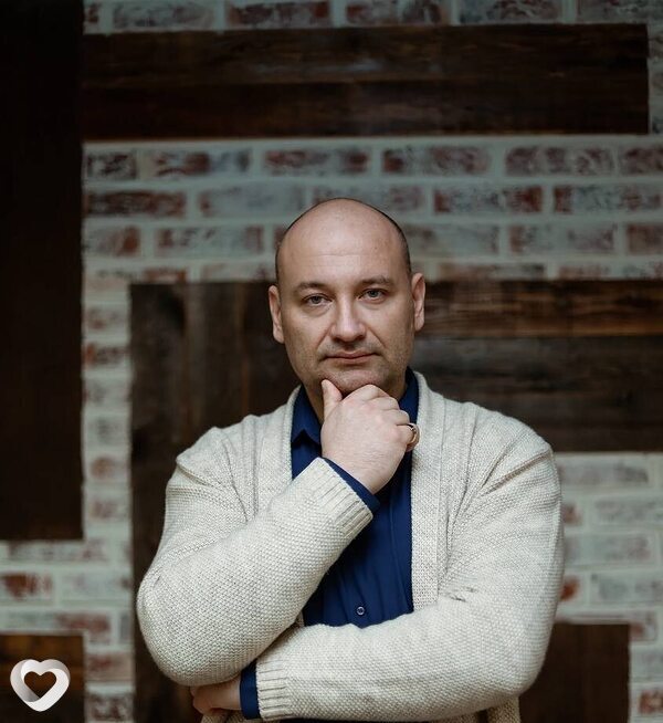 Сергей, 39, Ногинске — анкета №3986496