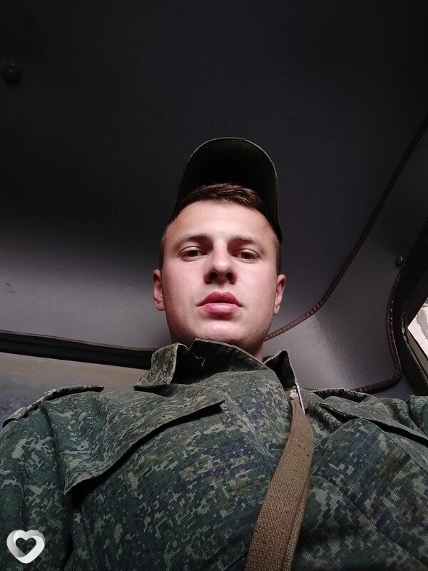 Денис, Хотимск