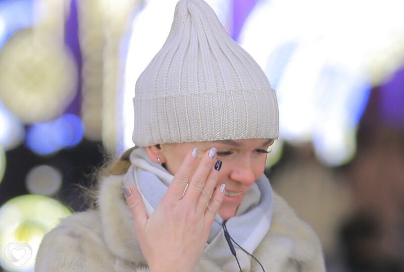 Елена, Королёв