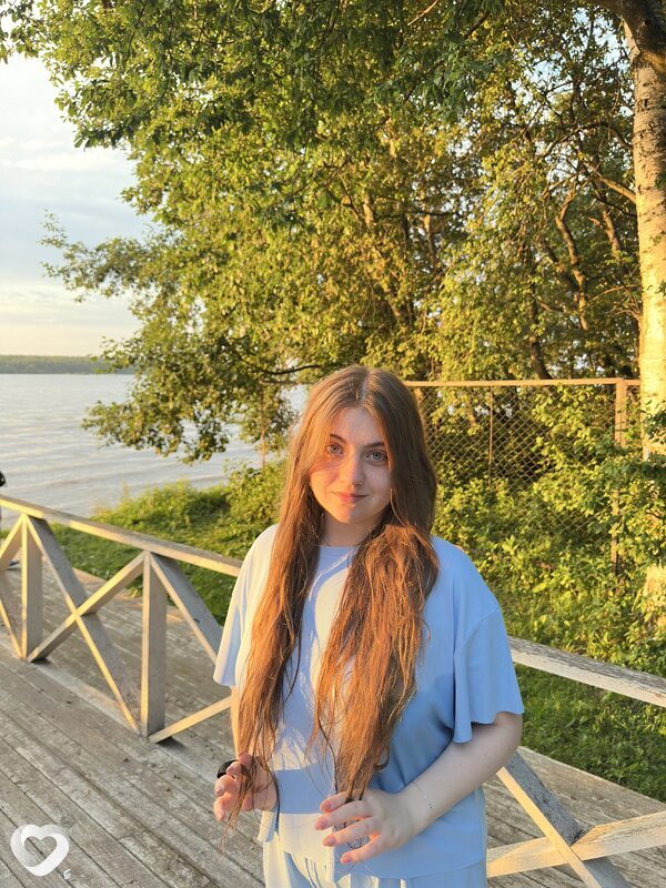 Мишела, 18, Москве — анкета №3986582