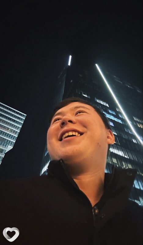 Тимурлан, 28, Астане — анкета №3986585
