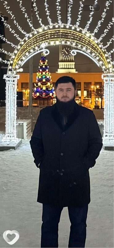 Али, 29, Санкт-Петербурге — анкета №3986593