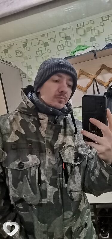 Александр, 38, Сортавале — анкета №3986594