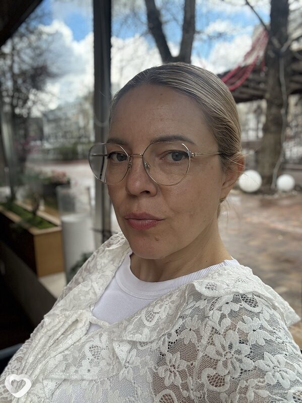 Veronika, 46, Москве — анкета №3986595