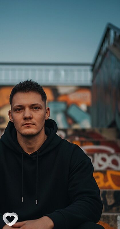 Влад, 24, Казани — анкета №3986550