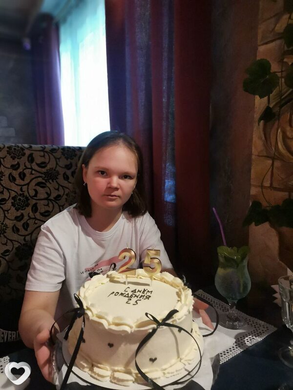 Алёна, 26, Москве — анкета №3986553