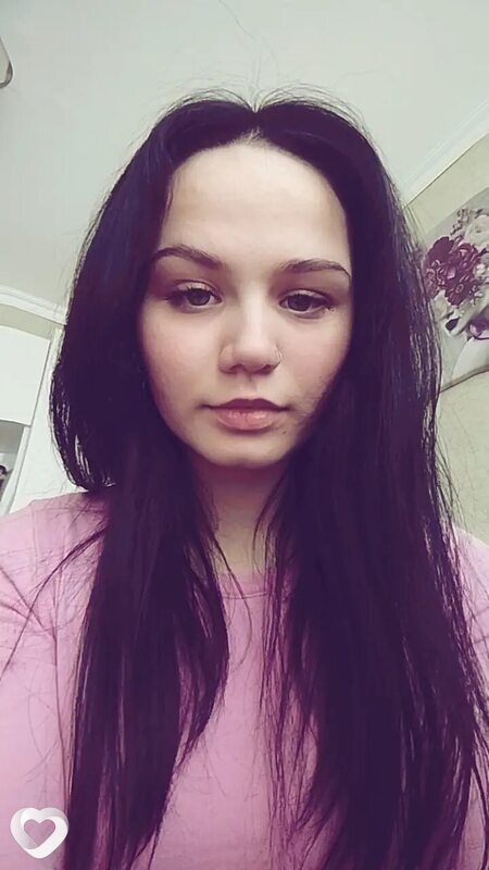 Cherry, 20, Ярославле — анкета №3986557