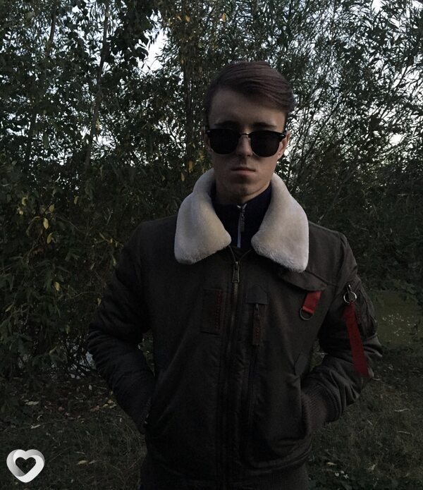 Сергей, 27, Казани — анкета №3986562