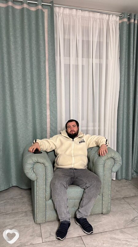 Bes, 25, Нальчике — анкета №3986563